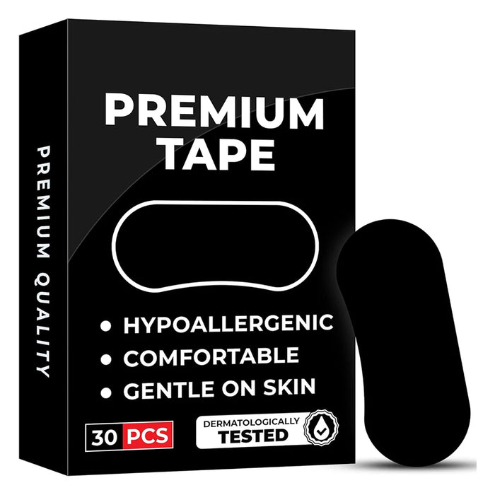 Mouth Tape