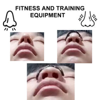 Magnetic Nose Strip