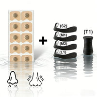 Magnetic Nose Strip