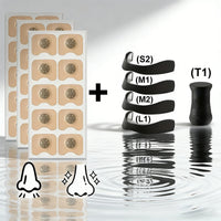 Magnetic Nose Strip
