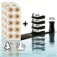 Magnetic Nose Strip