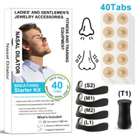 Magnetic Nose Strip
