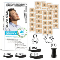 Magnetic Nose Strip