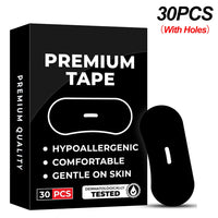 Mouth Tape