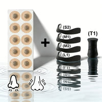 Magnetic Nose Strip