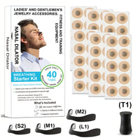 Magnetic Nose Strip