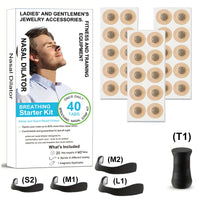 Magnetic Nose Strip