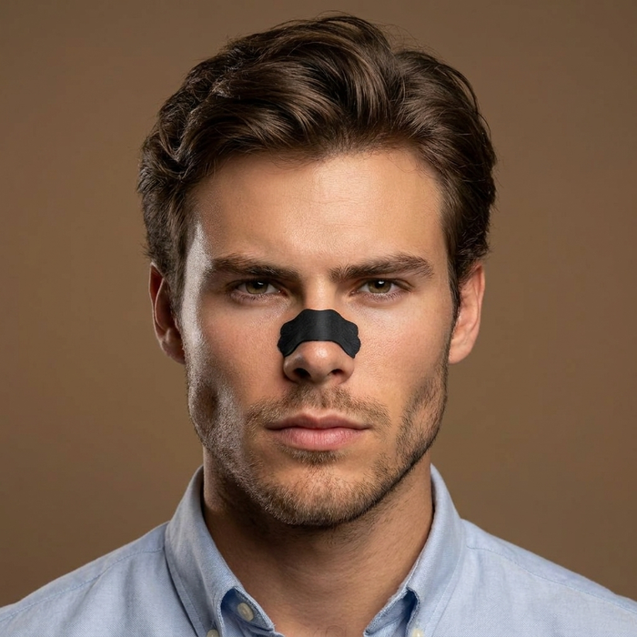 Magnetic Nose Strip