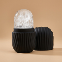 Ice Roller + Gua Sha